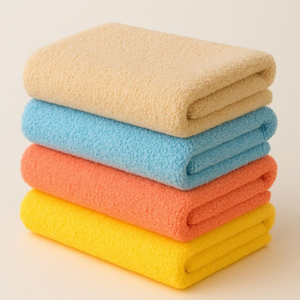 Hand and face towel 50×100 cm