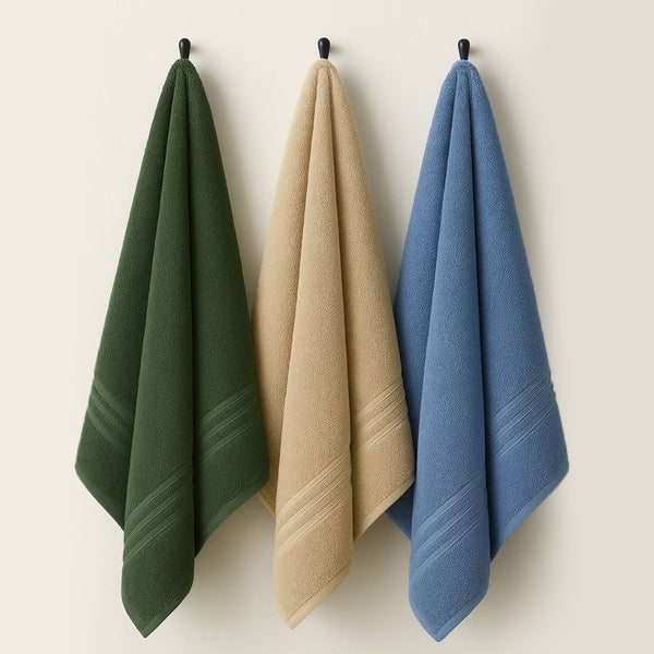 Bath Towel 70×140 cm