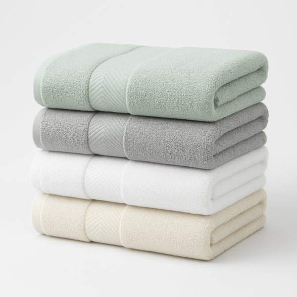 Bath towel 90×170 cm