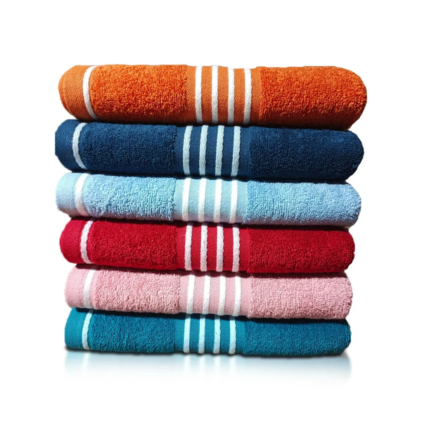 Hand and face towel 50×100 CM