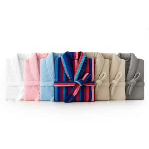 Bathrobes (Unisex)