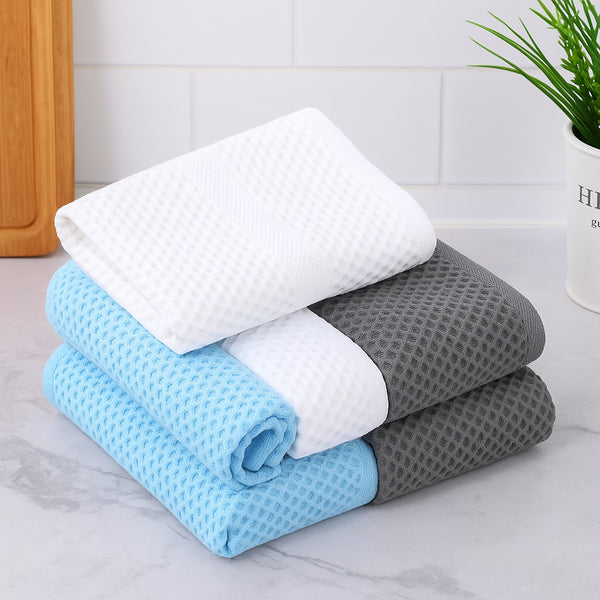 Hand and face towel 50x80cm